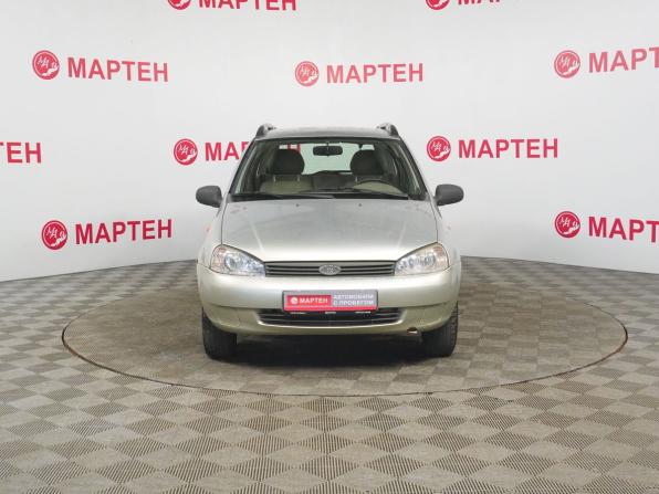 Lada (ВАЗ) Kalina I с пробегом 2008 года, цена 265 000 рублей, 76700 км, универсал, Автокод Объявления