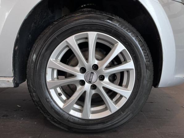 Volkswagen Polo V с пробегом 2011 года, цена 590 000 рублей, 223784 км, седан, Автокод Объявления