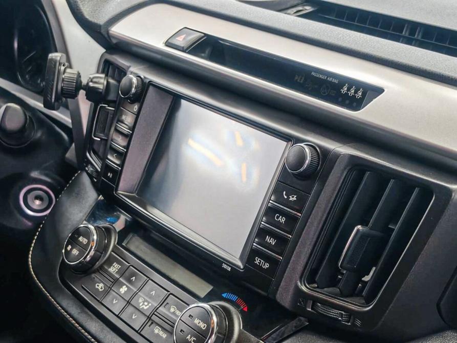 Toyota RAV4 IV (XA40) Рестайлинг Ростов-на-Дону  - изображение 15