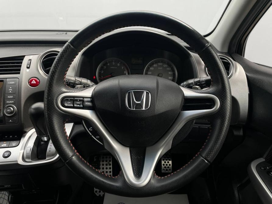 Honda Stream II Рестайлинг Стерлитамак  - изображение 23