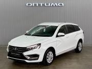 Lada (ВАЗ) Vesta I Рестайлинг (NG) Краснодар  - изображение 21