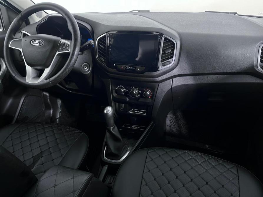 Lada (ВАЗ) XRAY I Ростов-на-Дону  - изображение 9