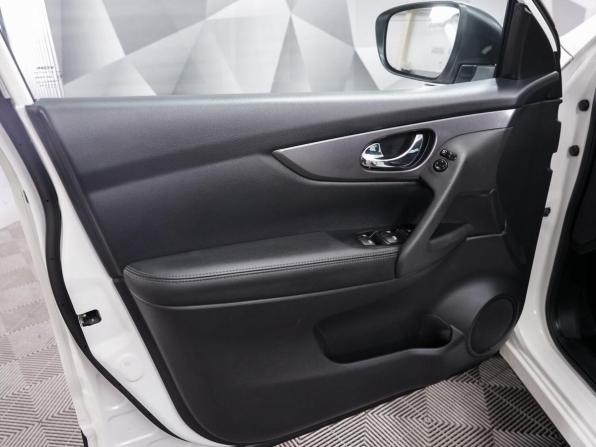 Nissan Qashqai II Рестайлинг с пробегом 2020 года, цена 1 991 000 рублей, 25940 км, внедорожник, Автокод Объявления