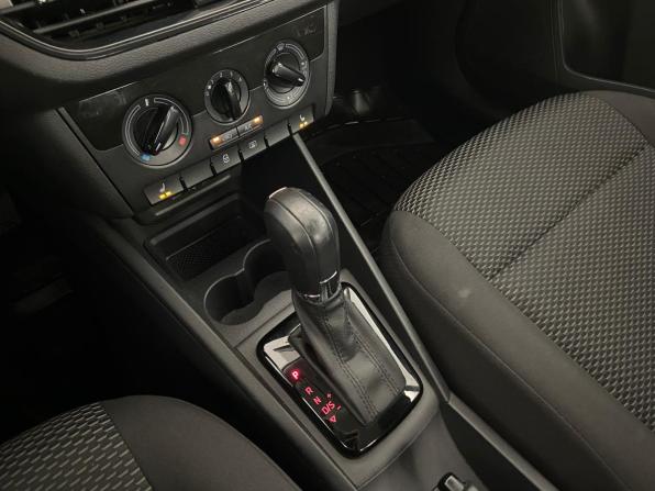 Volkswagen Polo VI с пробегом 2021 года, цена 1 465 000 рублей, 55451 км, лифтбек, Автокод Объявления