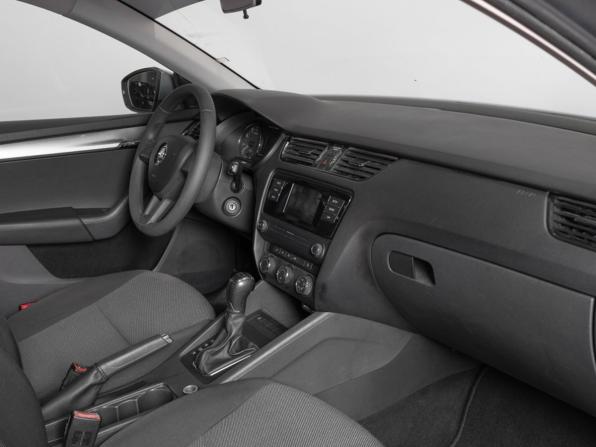 Skoda Octavia III (A7) с пробегом 2016 года, цена 1 353 000 рублей, 180500 км, лифтбек, Автокод Объявления