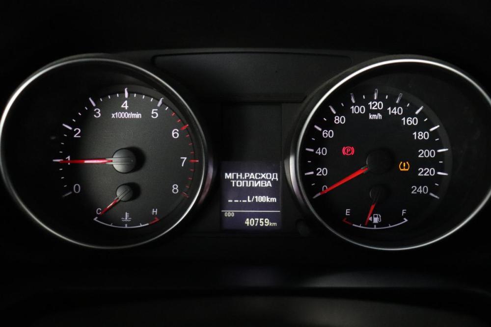 Haval M6 II Ульяновск  - изображение 15