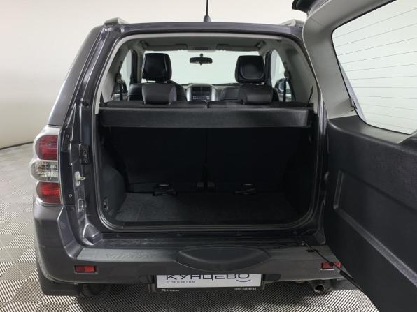 Suzuki Grand Vitara II Рестайлинг с пробегом 2011 года, цена 1 150 000 рублей, 198027 км, внедорожник, Автокод Объявления