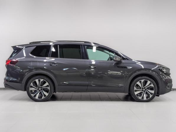 Volkswagen Talagon I с пробегом 2024 года, цена 5 100 000 рублей, 38972 км, внедорожник, Автокод Объявления