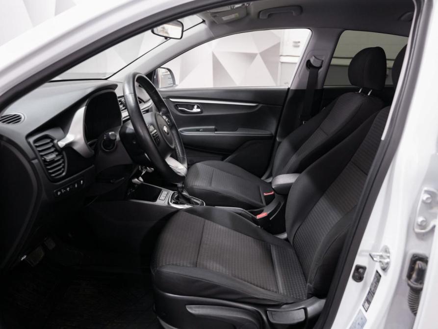 Kia Rio IV Рестайлинг Ульяновск  - изображение 10