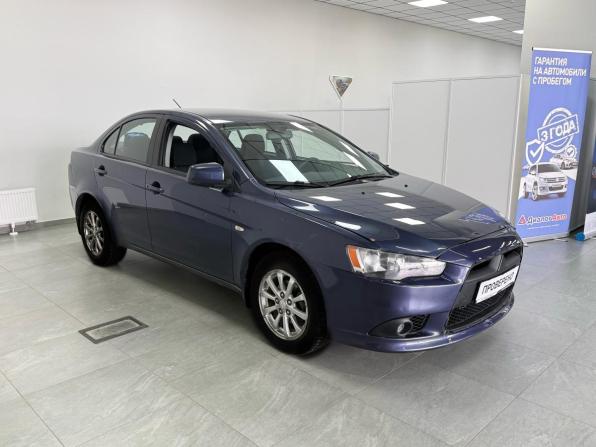 Mitsubishi Lancer X Рестайлинг с пробегом 2011 года, цена 880 000 рублей, 186864 км, седан, Автокод Объявления