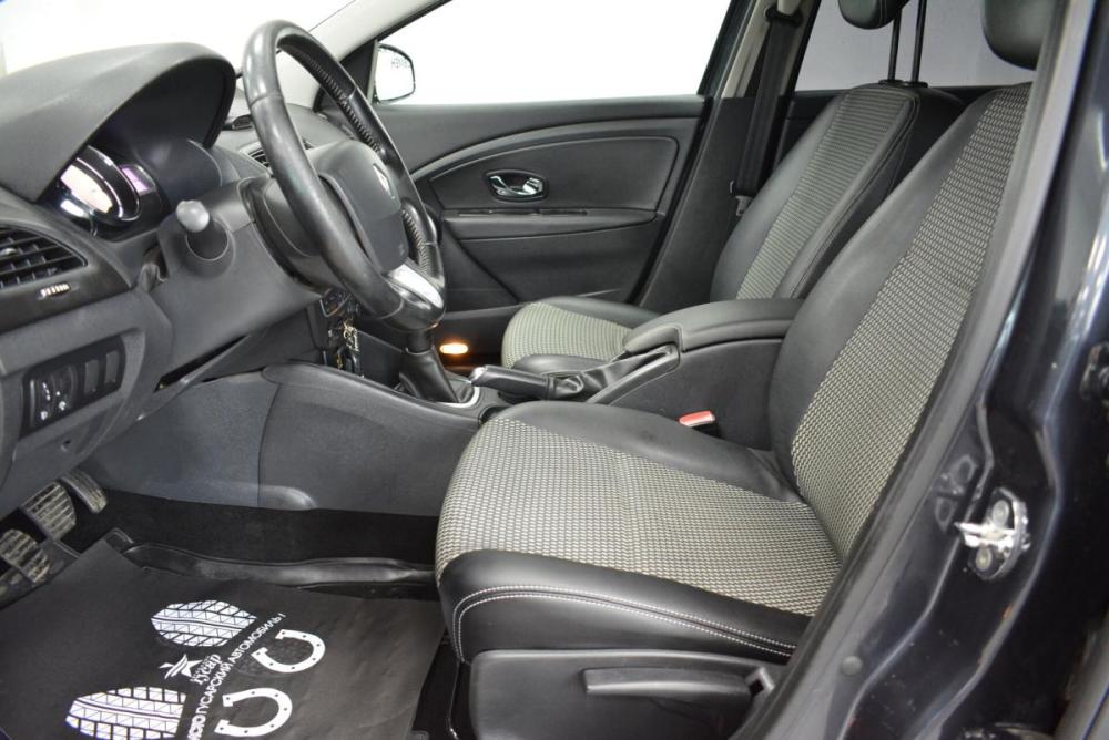Renault Fluence I Киров  - изображение 11