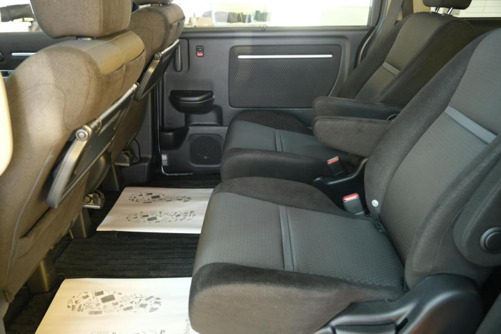 Honda Stepwgn V Рестайлинг Омск  - изображение 20