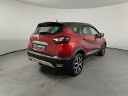 Renault Kaptur I Уфа  - изображение 30