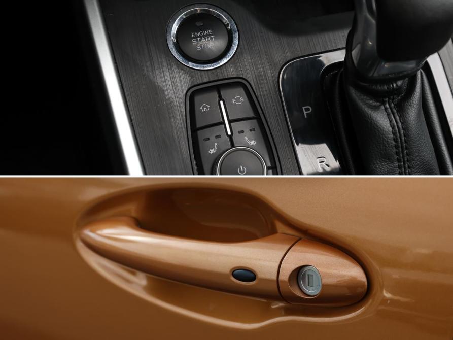 Chery Tiggo 4 I Рестайлинг Москва  - изображение 20
