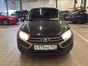 Lada (ВАЗ) Granta I Рестайлинг Санкт-Петербург  - изображение 8
