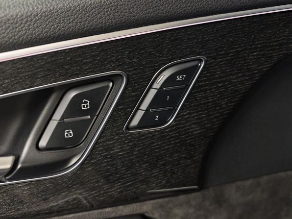 Audi Q7 II (4M) Рестайлинг с пробегом 2020 года, цена 6 705 000 рублей, 96076 км, внедорожник, Автокод Объявления