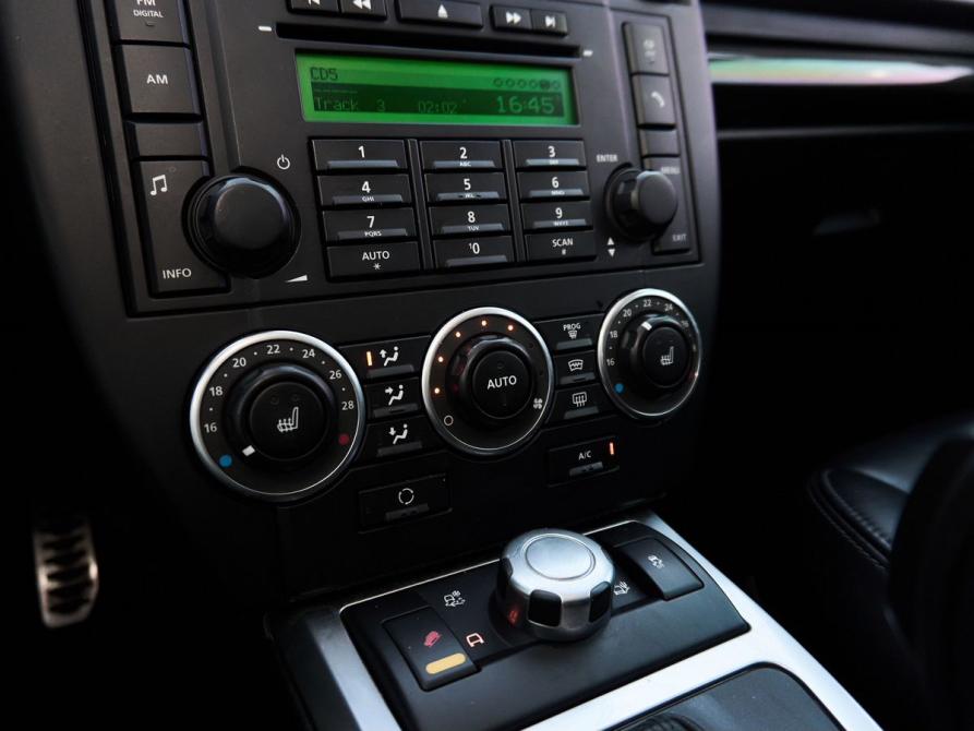 Land Rover Freelander II Рестайлинг Казань  - изображение 11