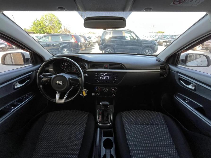 Kia Rio IV Краснодар  - изображение 15