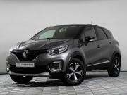 Renault Kaptur I Москва  - изображение 17