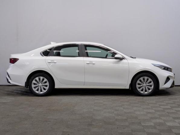 Kia Cerato IV Рестайлинг с пробегом 2021 года, цена 1 950 000 рублей, 80754 км, седан, Автокод Объявления