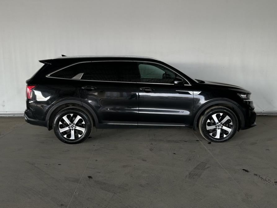 Kia Sorento IV Москва  - изображение 8