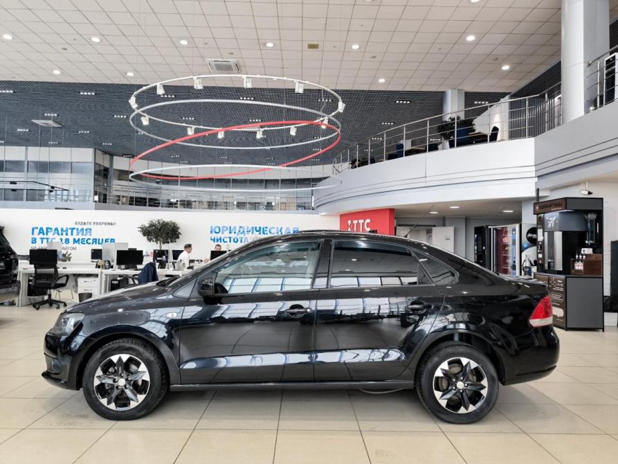 Volkswagen Polo V Казань  - изображение 10