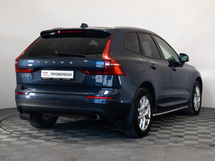 Volvo XC60 II Санкт-Петербург  - изображение 5
