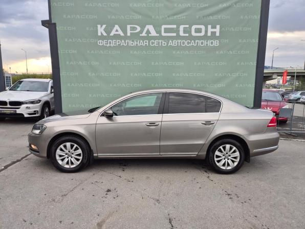 Volkswagen Passat B7 с пробегом 2012 года, цена 969 000 рублей, 238046 км, седан, Автокод Объявления