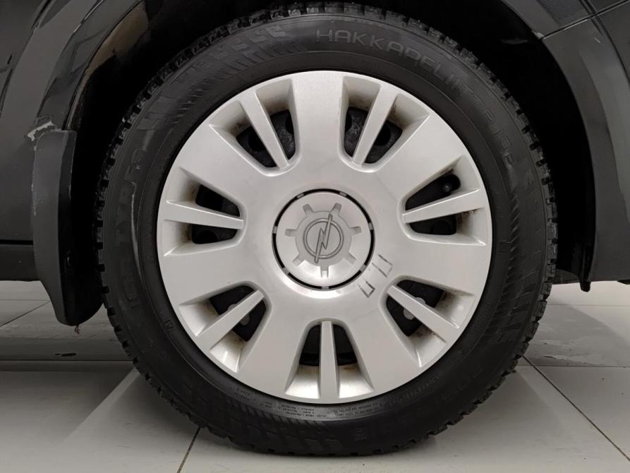 Opel Astra H Рестайлинг Казань  - изображение 22