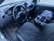 Renault Logan I Санкт-Петербург  - изображение 12