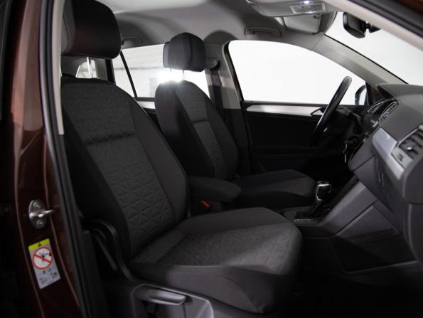 Volkswagen Tiguan II Рестайлинг с пробегом 2020 года, цена 1 999 000 рублей, 132585 км, внедорожник, Автокод Объявления