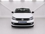 Volkswagen Polo V Рестайлинг Москва  - изображение 15