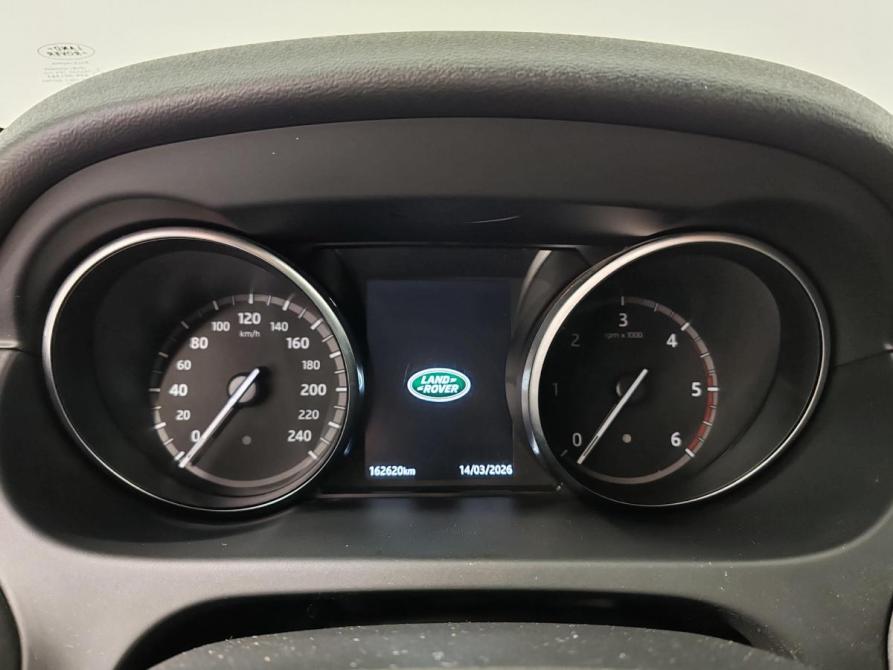 Land Rover Discovery Sport I Москва  - изображение 13