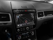 Volkswagen Touareg II Рестайлинг Москва  - изображение 52
