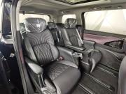 GAC Trumpchi M8 II Москва  - изображение 41