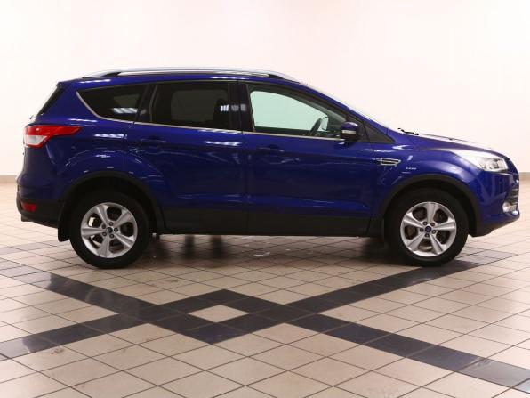 Ford Kuga II с пробегом 2016 года, цена 1 325 000 рублей, 142000 км, внедорожник, Автокод Объявления