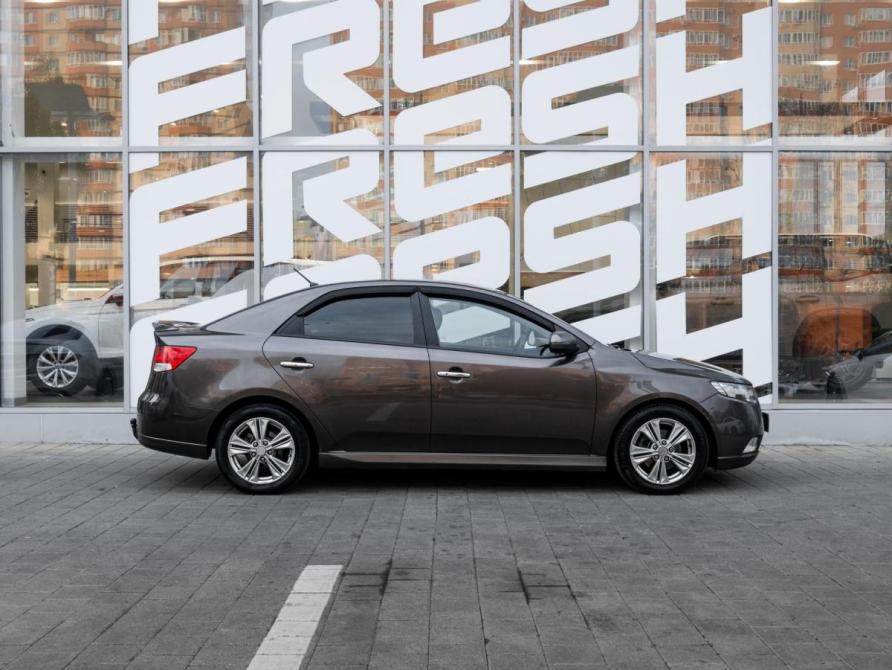 Kia Cerato II Ставрополь  - изображение 5