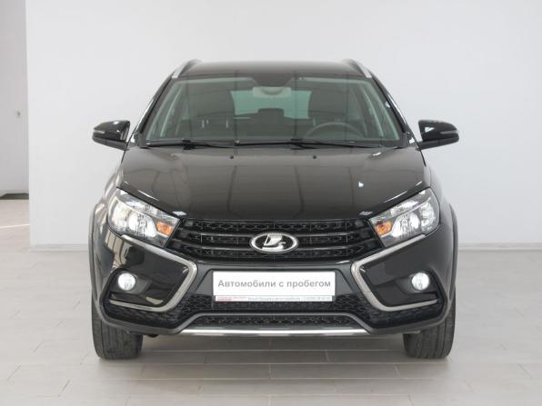 Lada (ВАЗ) Vesta I с пробегом 2021 года, цена 1 469 900 рублей, 44652 км, универсал, Автокод Объявления