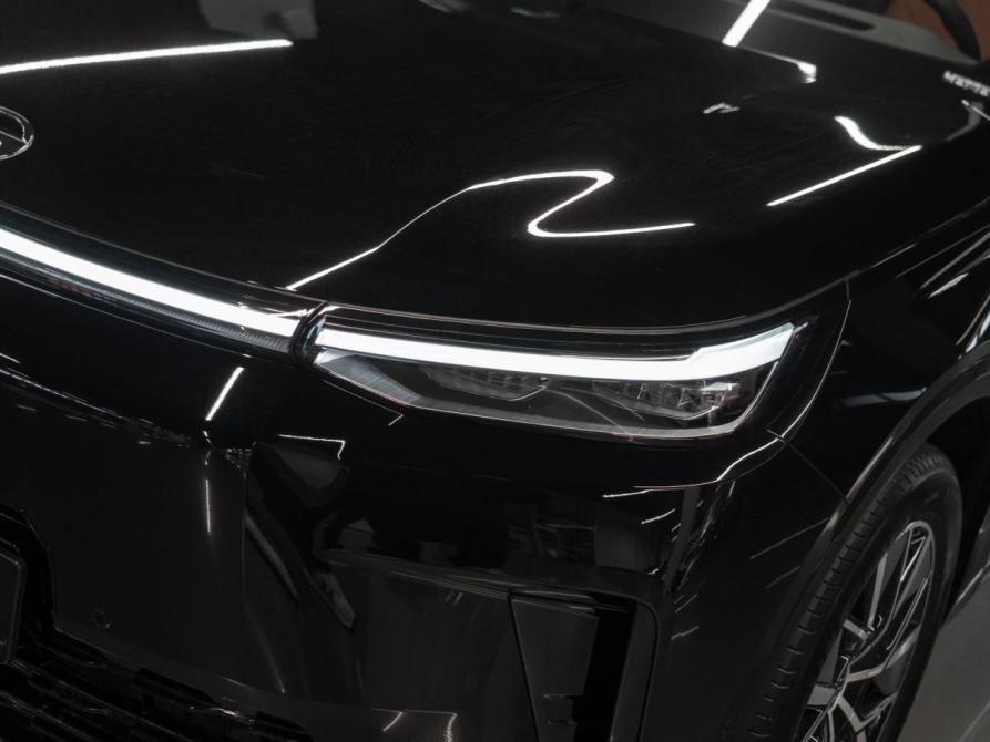 GAC Trumpchi S9 Москва  - изображение 32