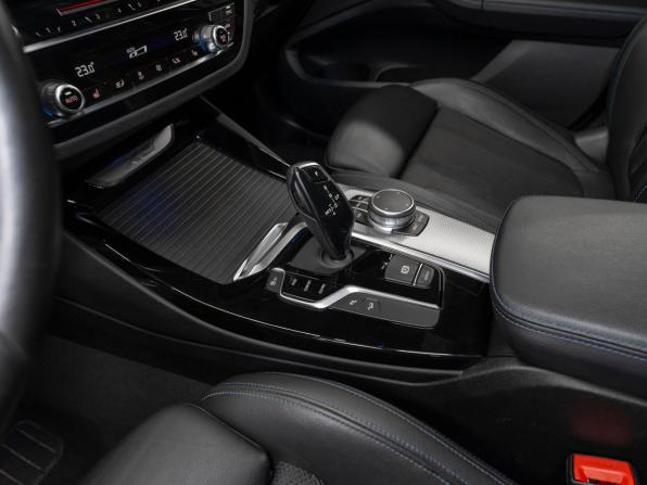 BMW X3 III (G01) с пробегом 2019 года, цена 4 380 000 рублей, 84143 км, внедорожник, Автокод Объявления