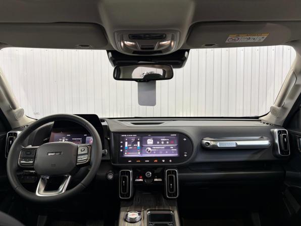 Haval Dargo с пробегом 2023 года, цена 2 577 000 рублей, 29126 км, внедорожник, Автокод Объявления