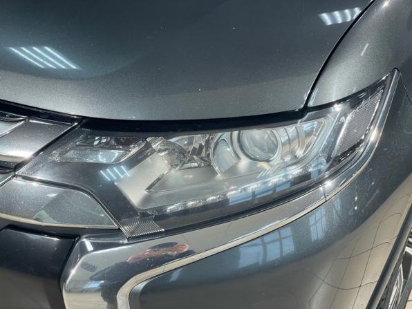 Mitsubishi Outlander III Рестайлинг 2 с пробегом 2017 года, цена 2 250 000 рублей, 148130 км, внедорожник, Автокод Объявления
