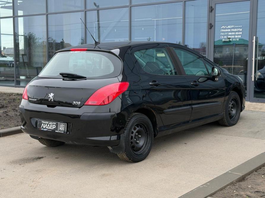 Peugeot 308 I Энгельс  - изображение 2