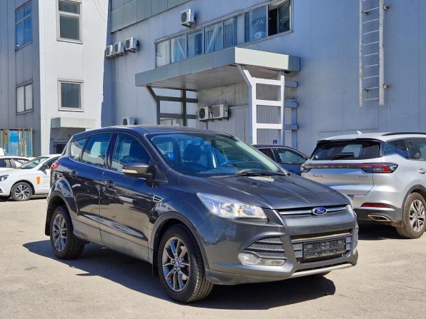 Ford Kuga II с пробегом 2015 года, цена 1 475 000 рублей, 117632 км, внедорожник, Автокод Объявления