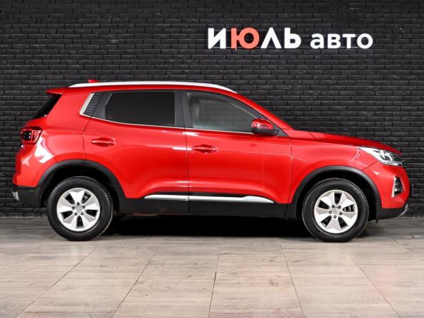 Chery Tiggo 4 Pro I Рестайлинг с пробегом 2024 года, цена 1 550 000 рублей, 64880 км, внедорожник, Автокод Объявления