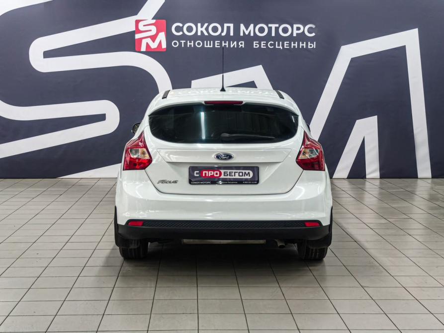 Ford Focus III Ростов-на-Дону  - изображение 5