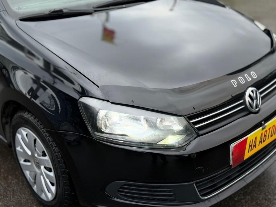 Volkswagen Polo V Ижевск  - изображение 7