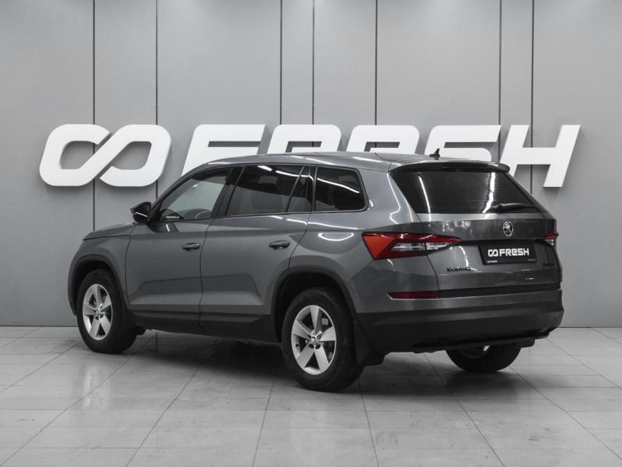 Skoda Kodiaq I Ростов-на-Дону  - изображение 2