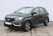 Lada (ВАЗ) XRAY I Нижний Новгород  - изображение 22
