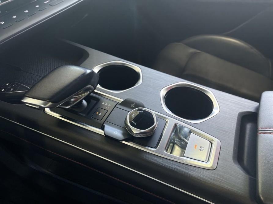 Changan CS55 Plus II Ростов-на-Дону  - изображение 15